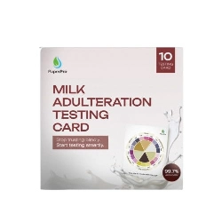 Milk Testing Kit image