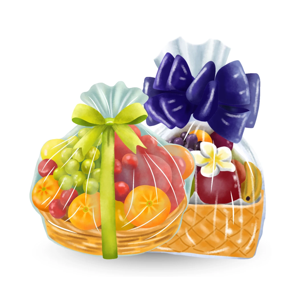 Gift Hampers image