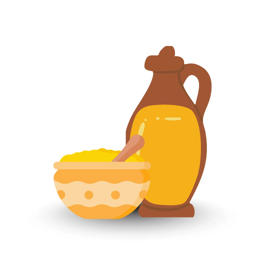Oils & Ghee image