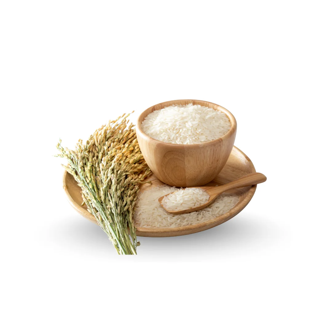 Basmati Rice category