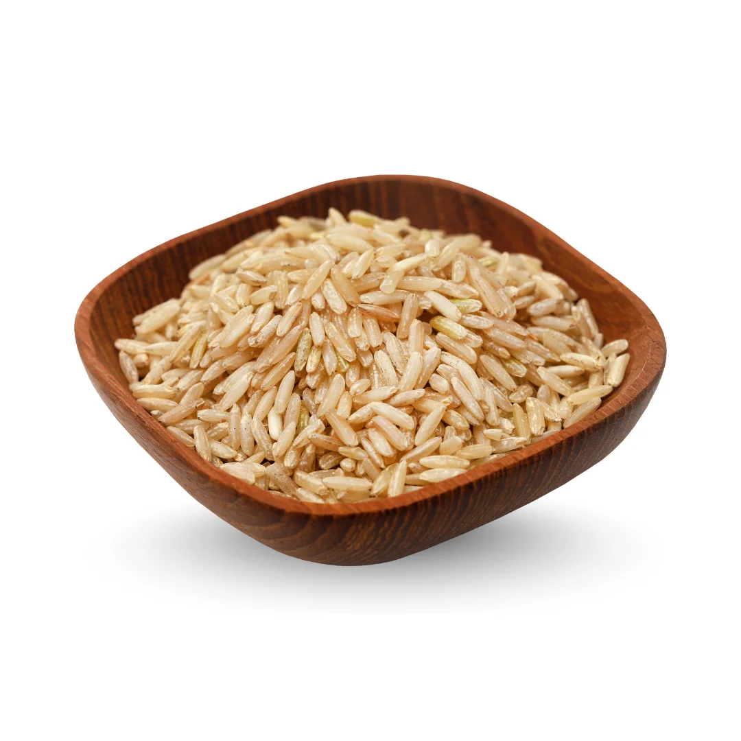 Brown Rice category