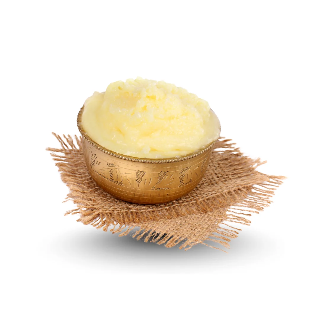 Buffalo Ghee category