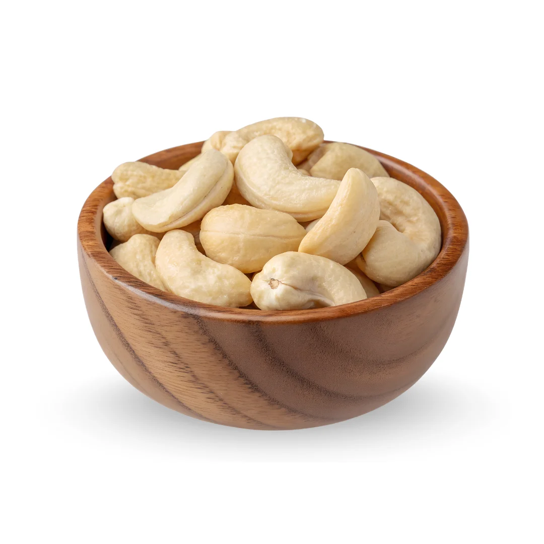 Cashew Nuts category