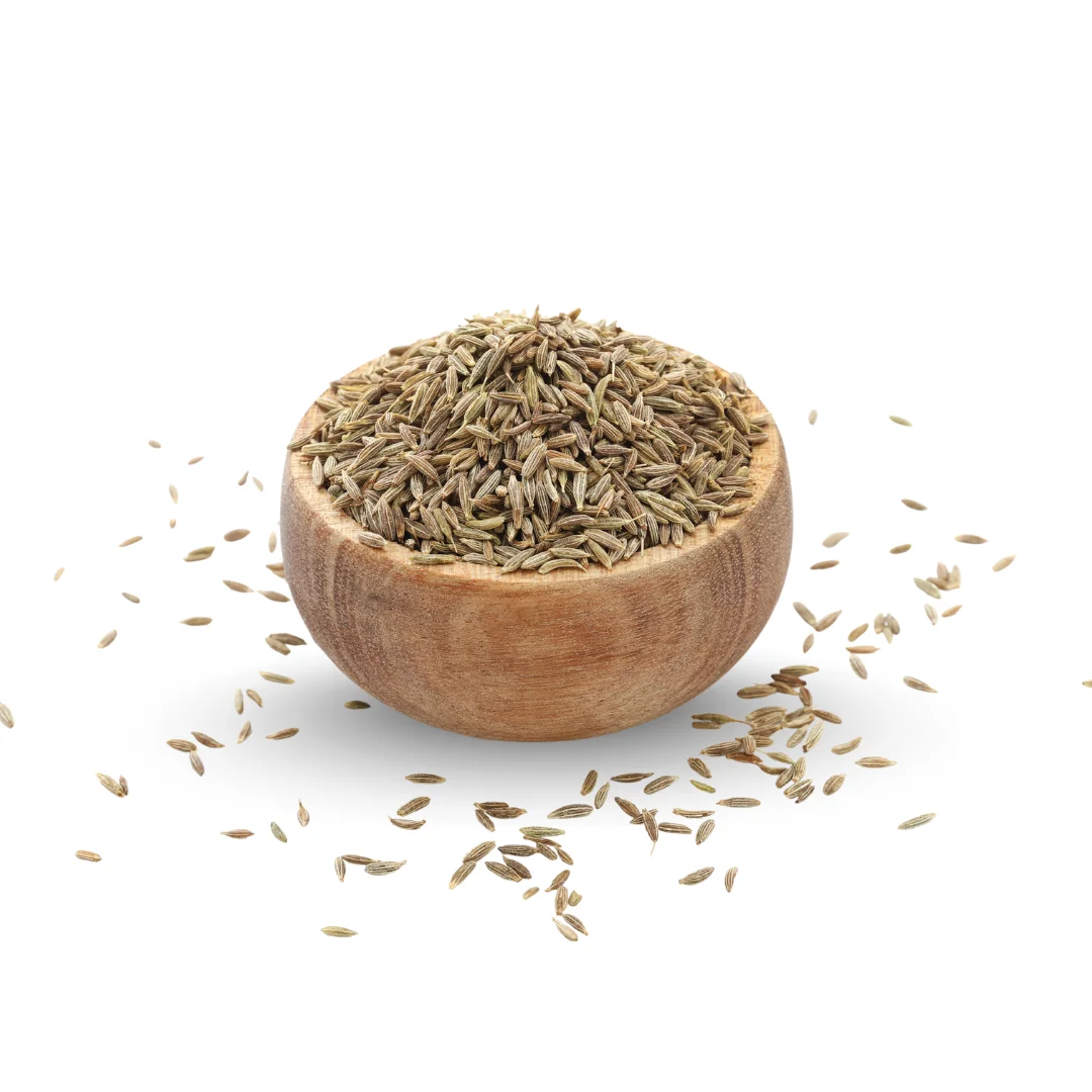 Cumin Seed category