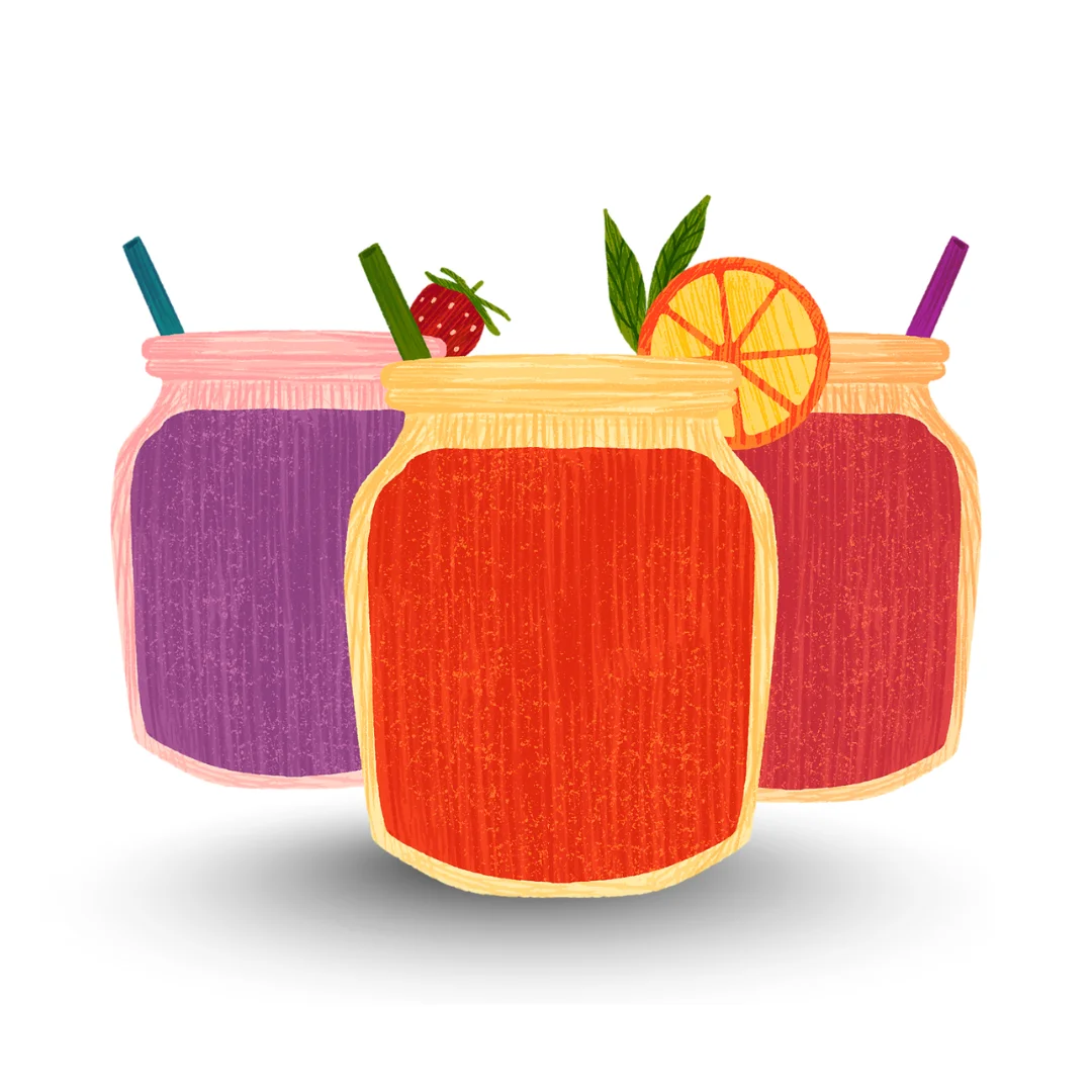 Drinks & Juices category