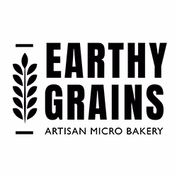 Earthy Grains logo