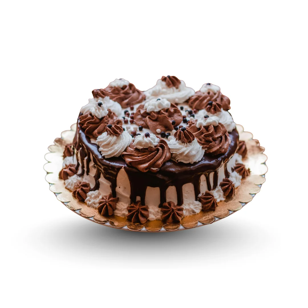 Homemade cake category