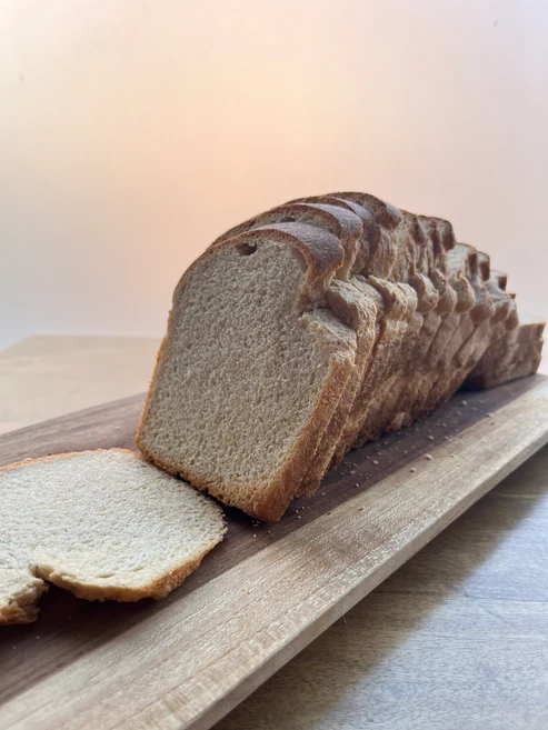 Earthy Grains Wholewheat Sandwich Bread ( 420 gm )