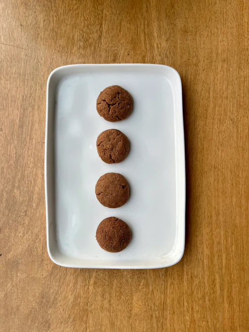 Jowar & Almond Cookies (200 gm)