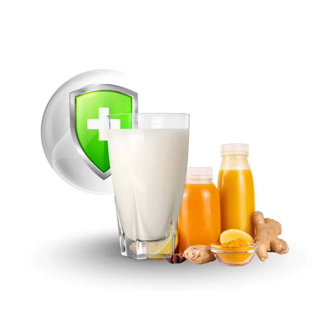 Immunity Booster category