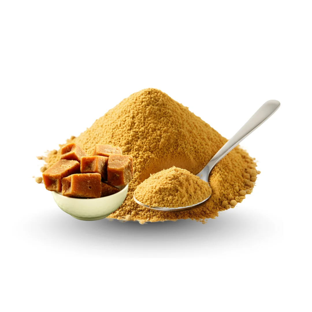Jaggery & Jaggery Powder  category