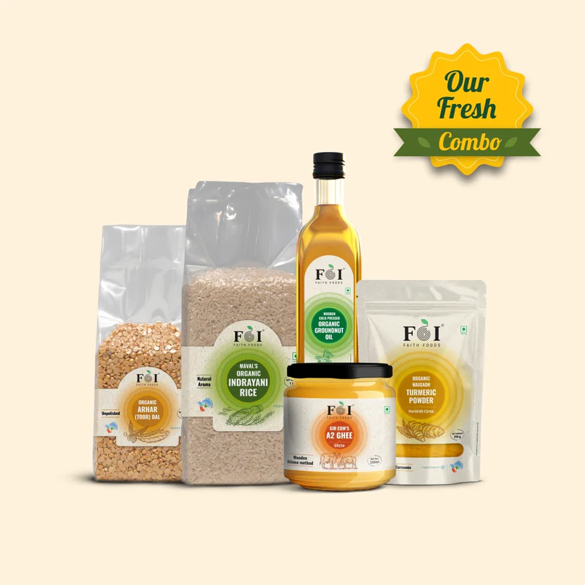 Kitchen Essentials Combo category