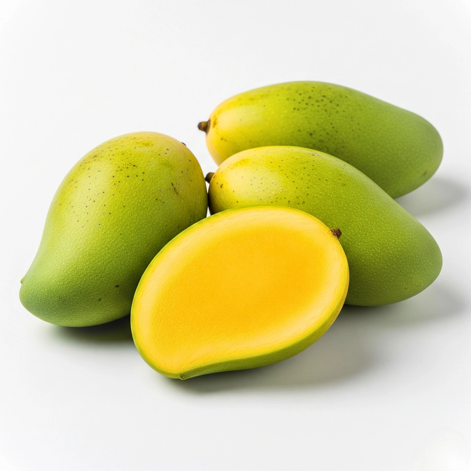 Langda Mango- 500 gm from Fresh Farm