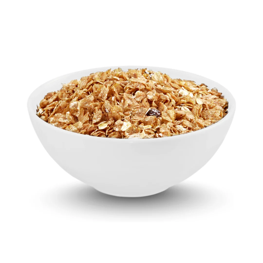 Millet Flakes category