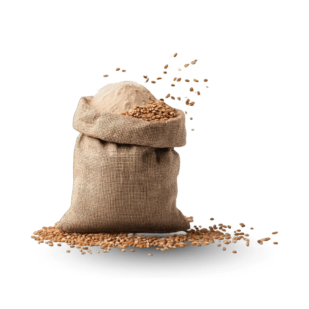 Millet flour category