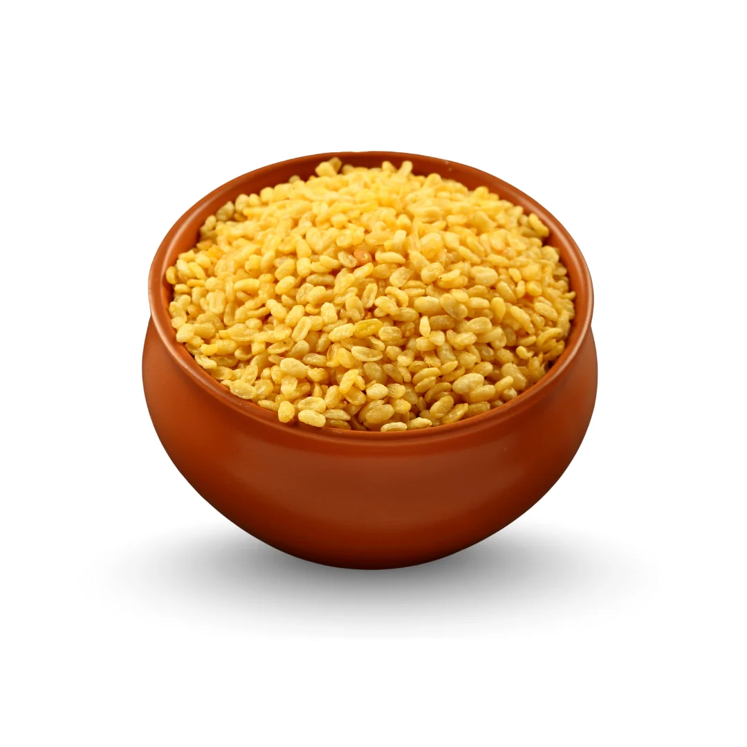 Moong Dal category