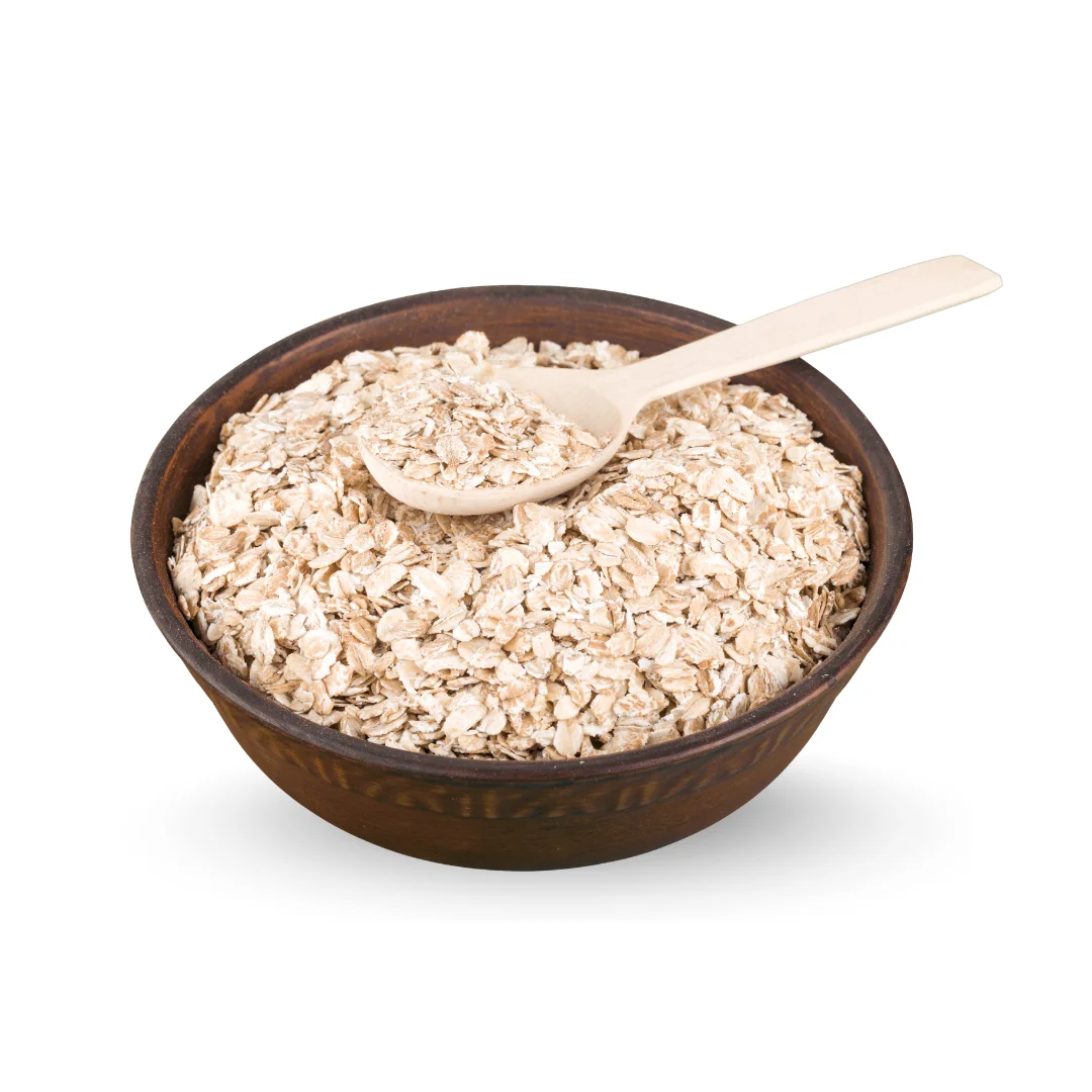 Muesli category