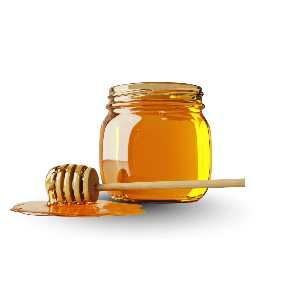 Natural Honey category