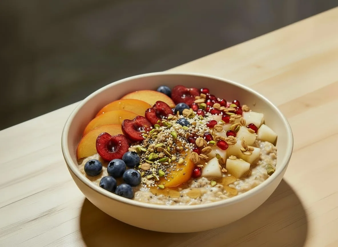 Sehatsnax  Oats Milk Protein Bowl - 450Ml