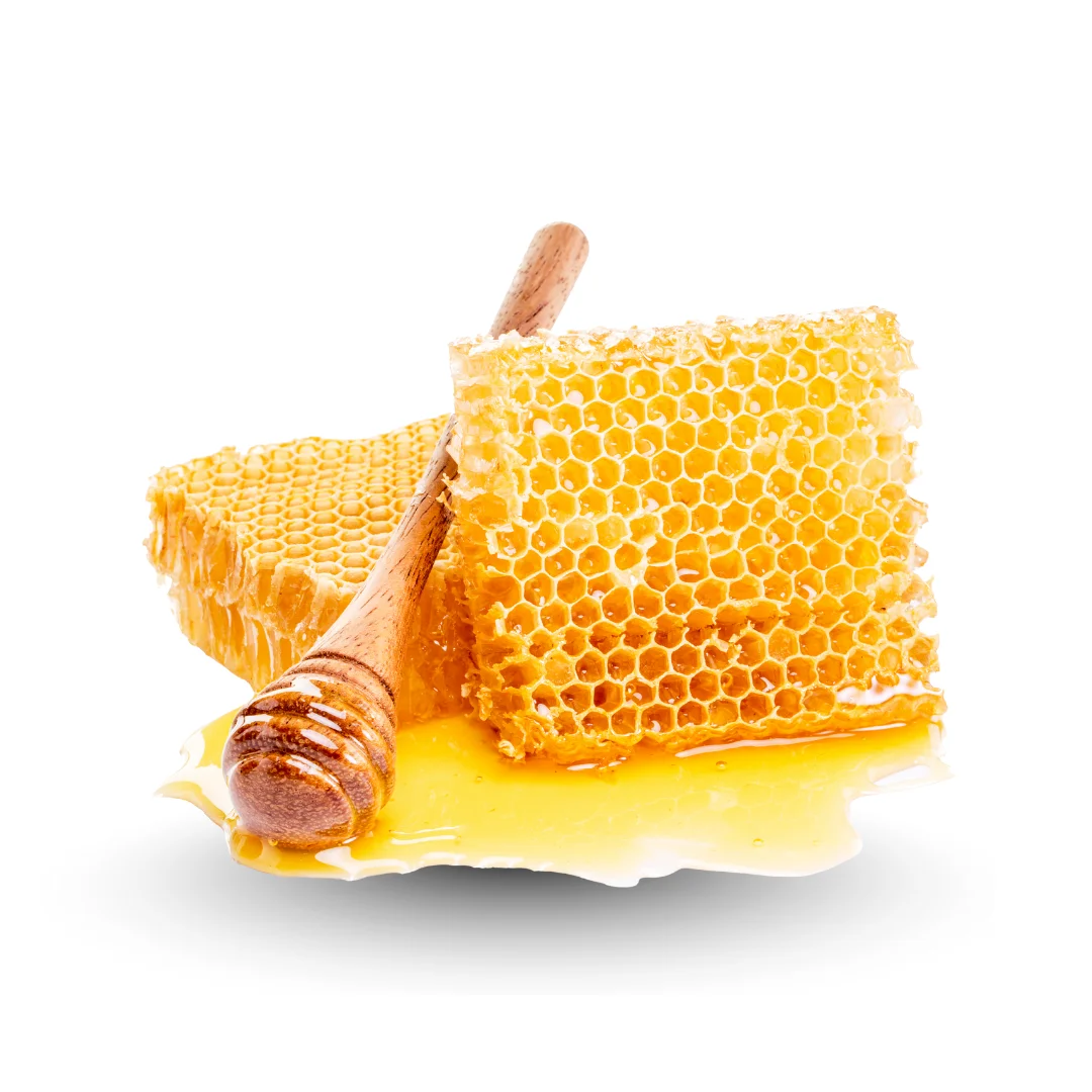 Organic Honey category