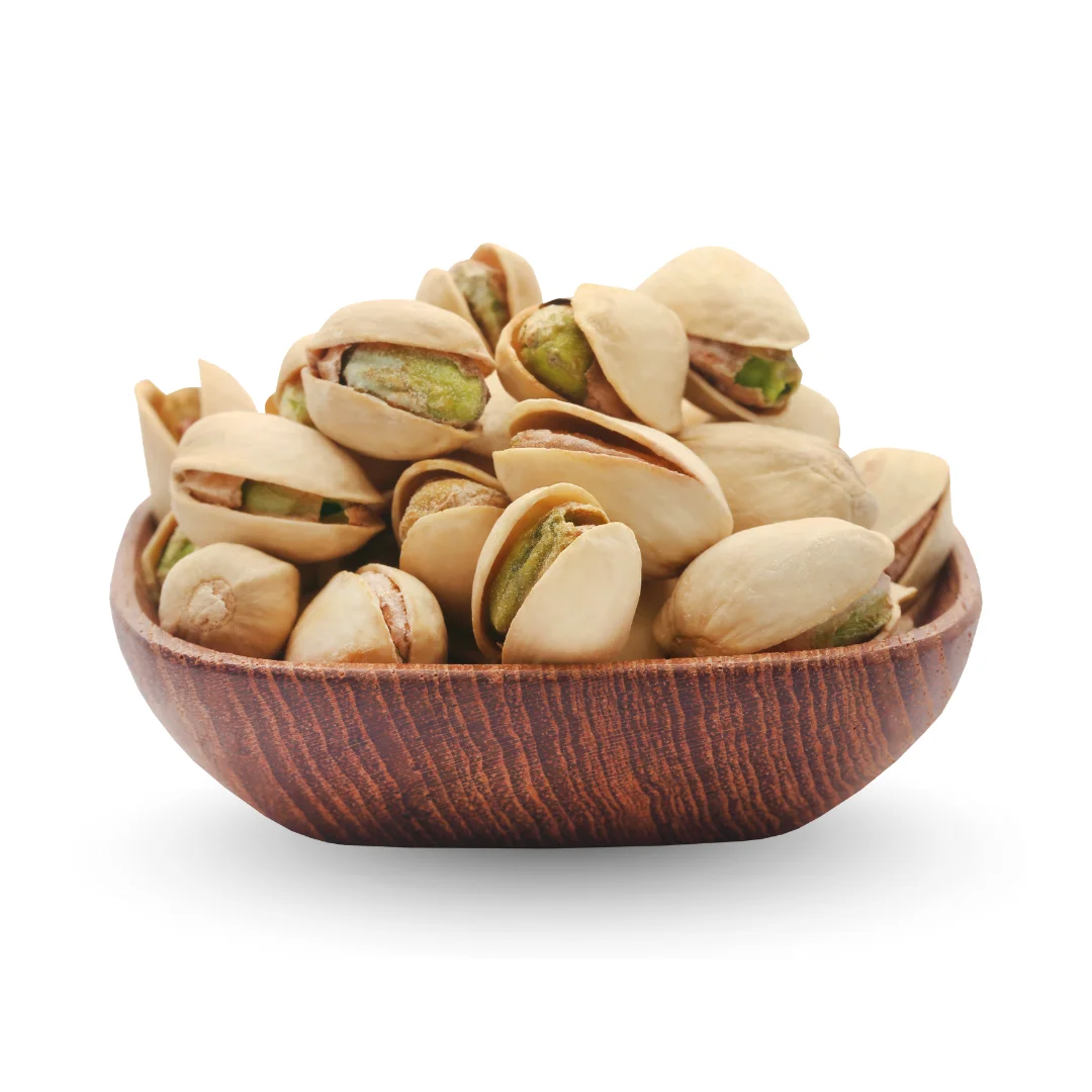 Pistachio category
