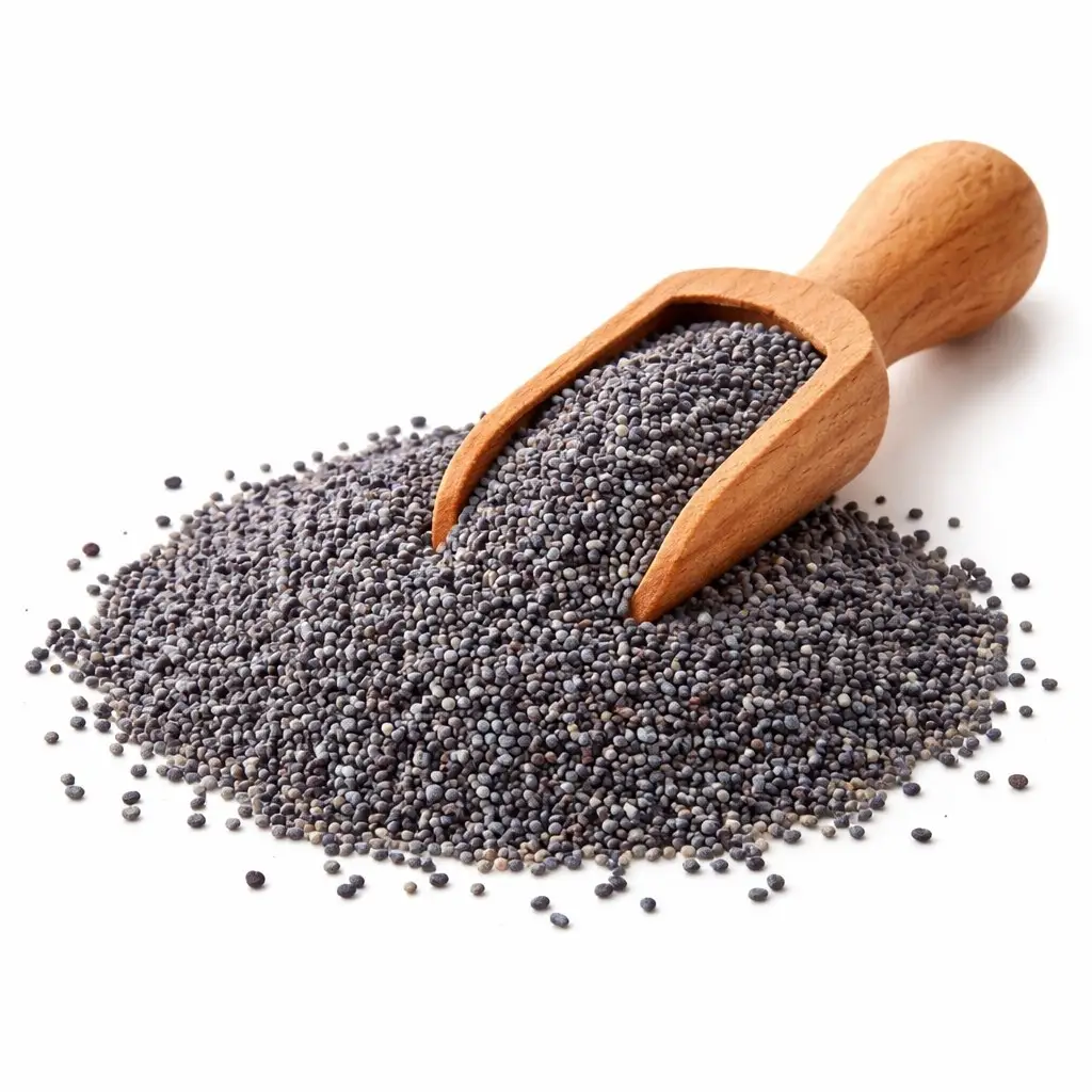 Poppy Seeds category