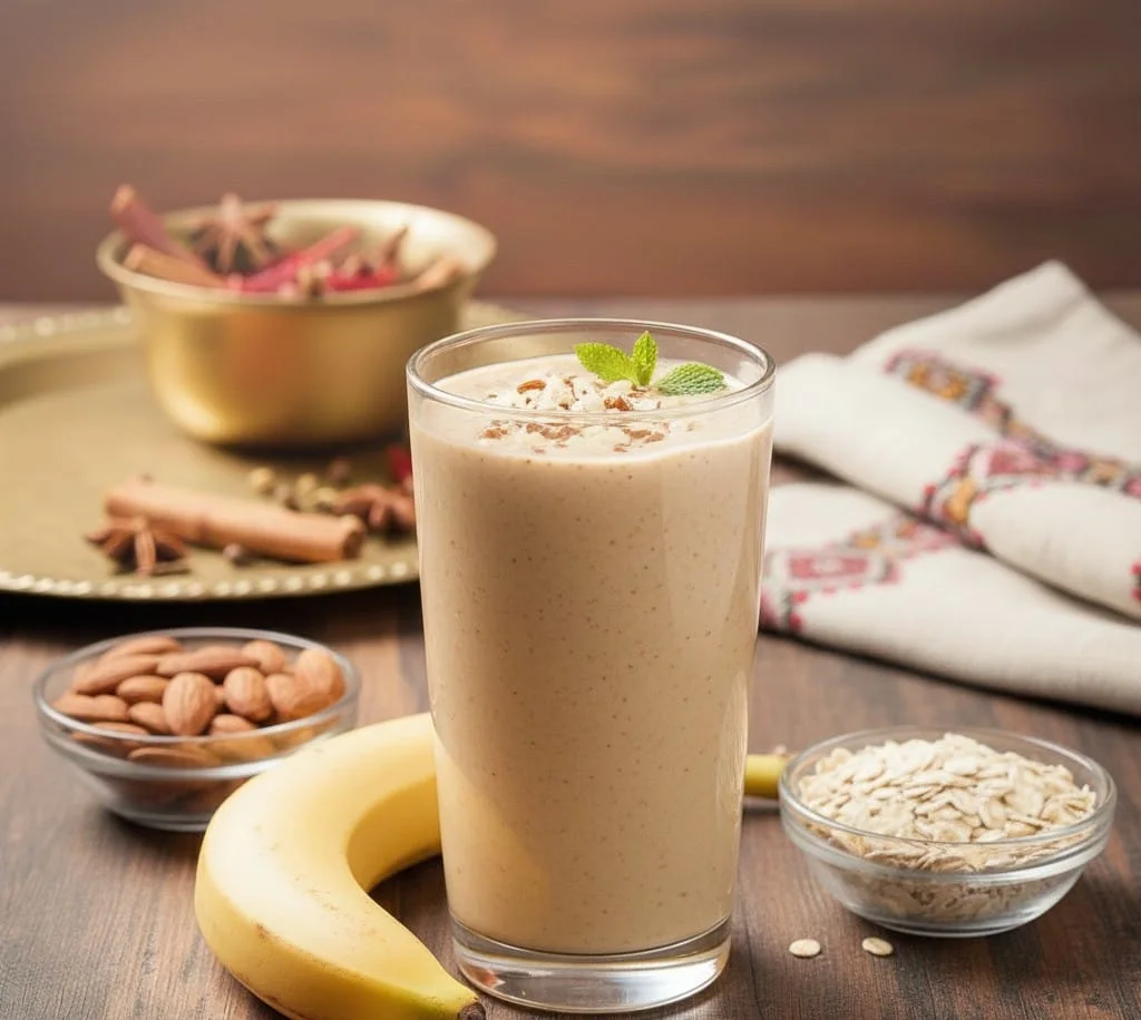 Sehatsnax  Protein Booster - 400Ml