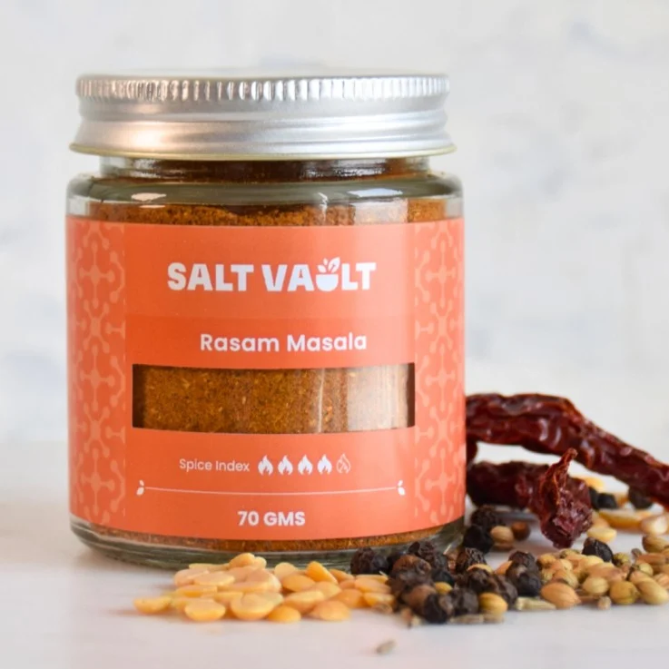 Salt Vault Rasam Masala (70 g)