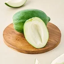 Raw Papaya (Kachha Papita)-500 from Bhole fruits and vegetable