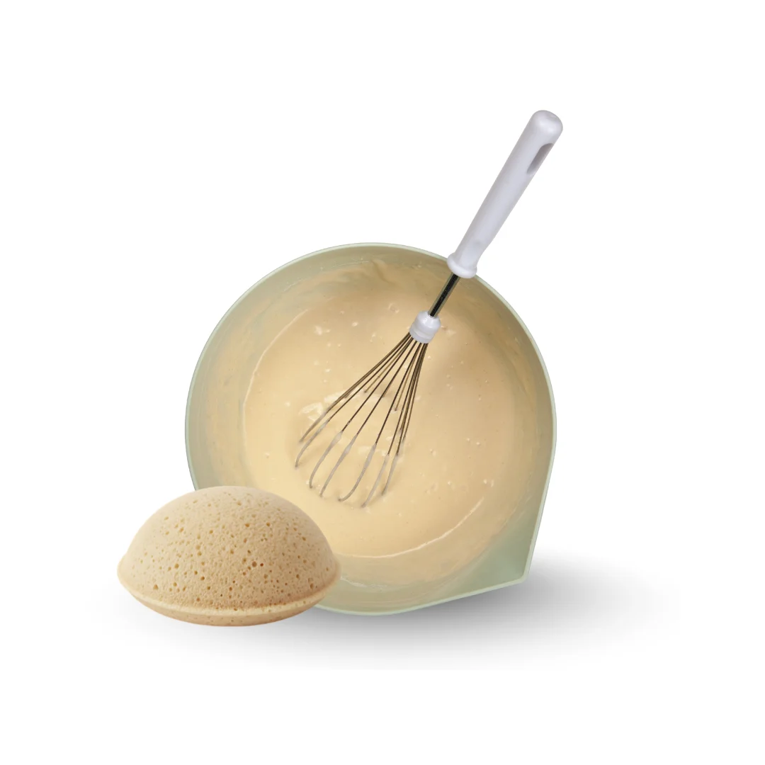 Ready Mixes category