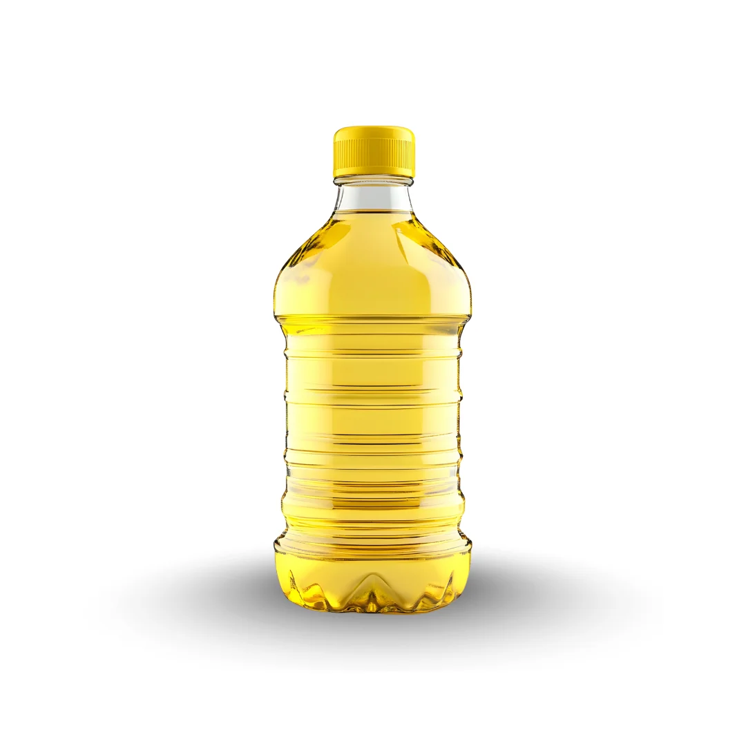 Refined Oil category