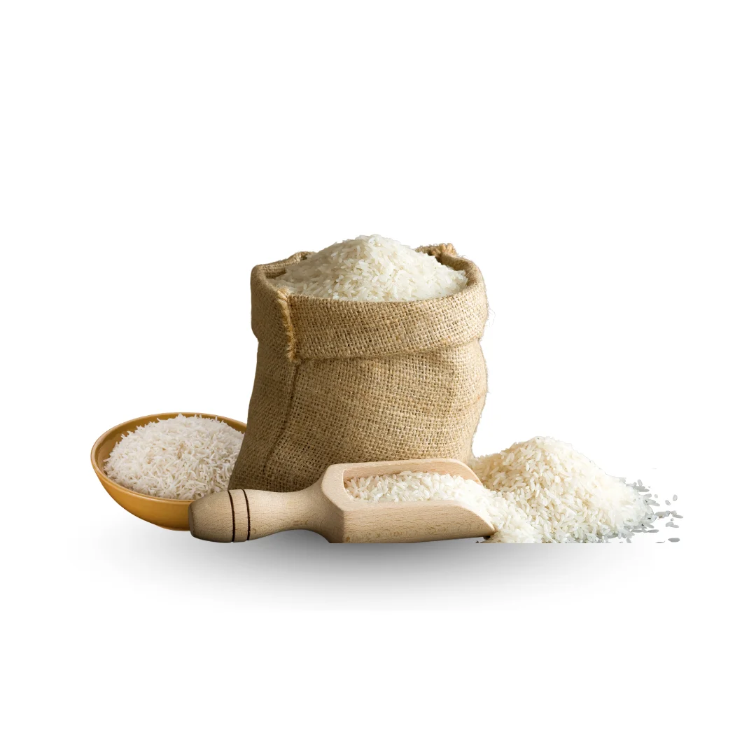 Rice category