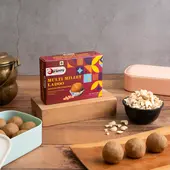 Multi Millet Laddu - 200g