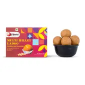 Multi Millet Laddu - 200g