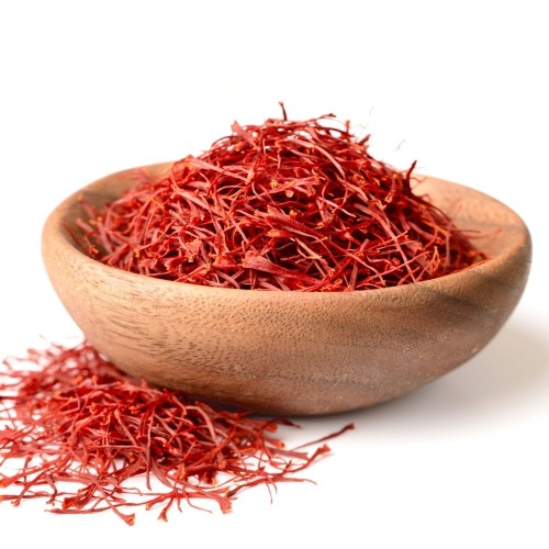 Saffron (Kesar) category