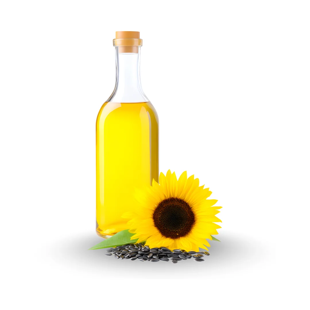Sunflower Oil category
