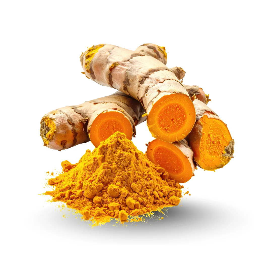 Turmeric Finger category