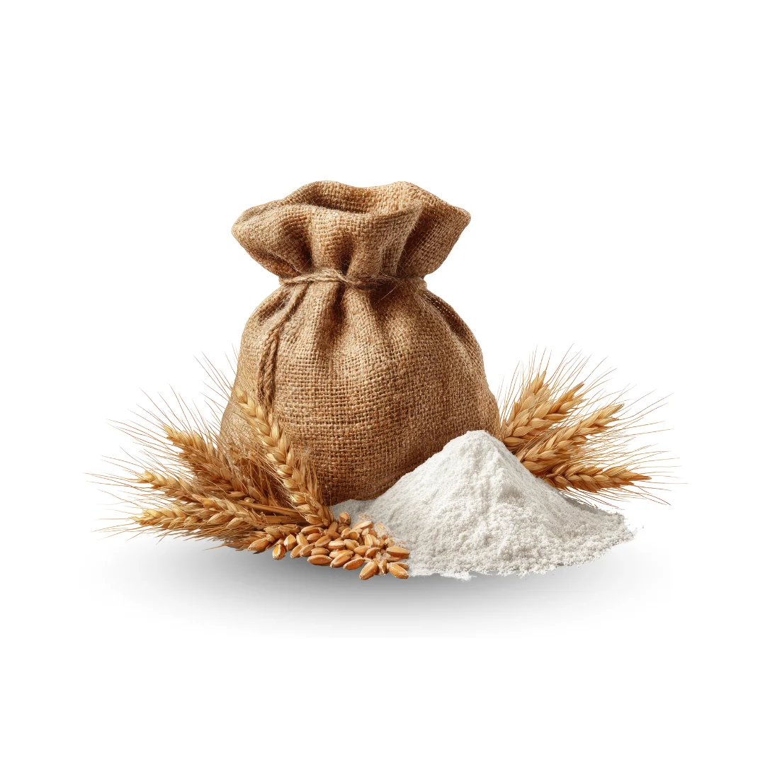 Whole wheat flour category