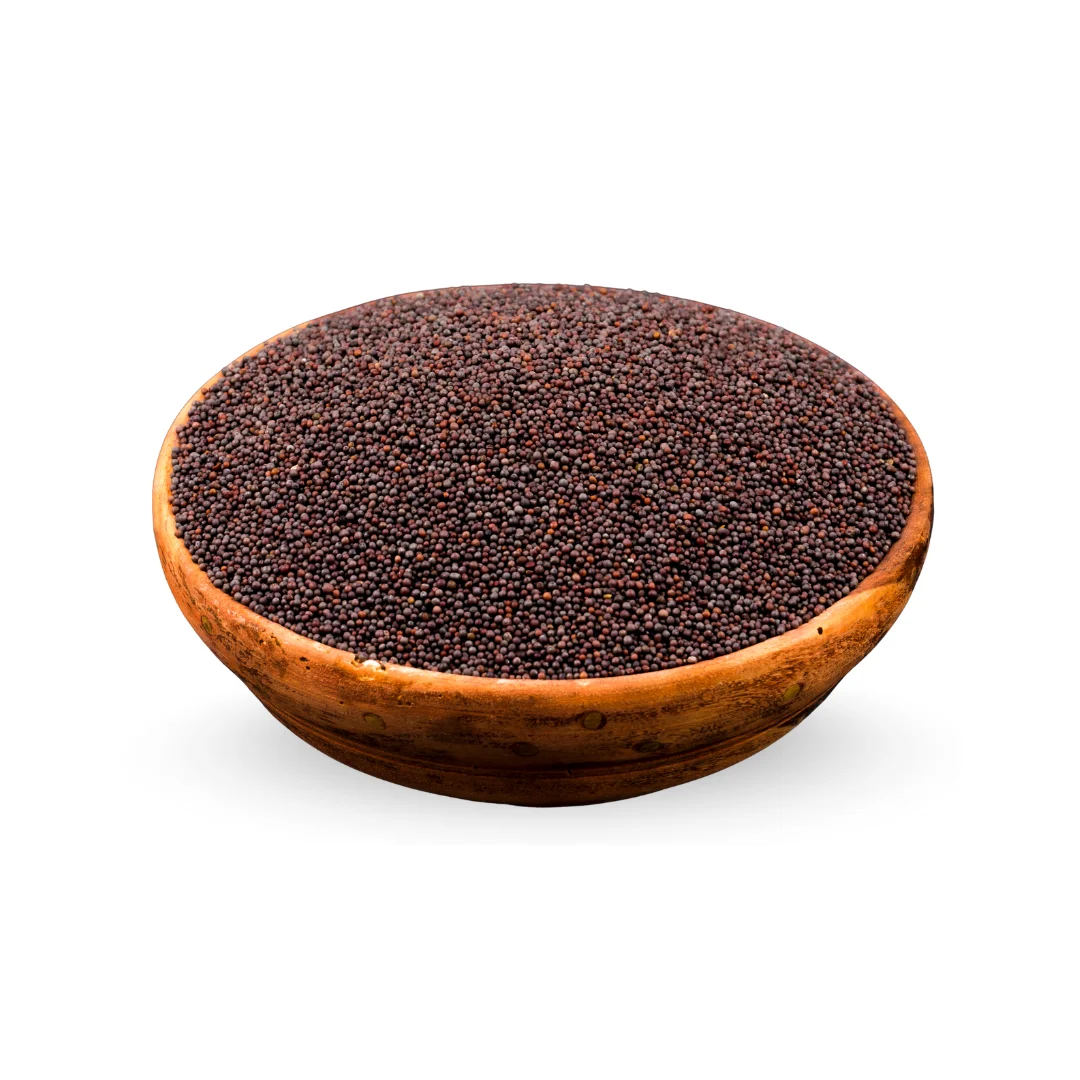 Black Mustard Seed category