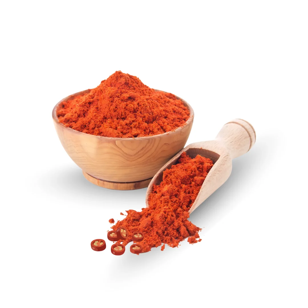 Chilli Powder category