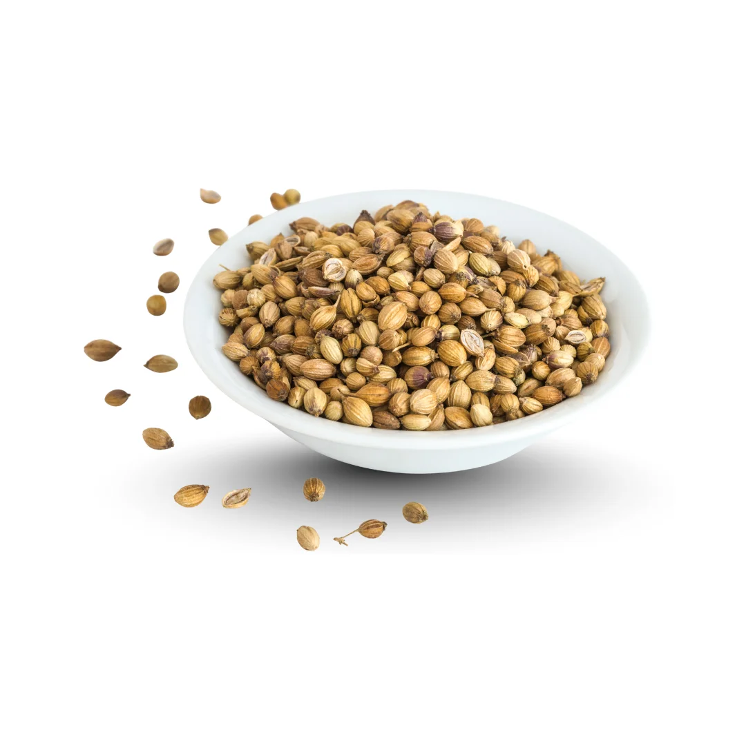 Coriander Seed  category