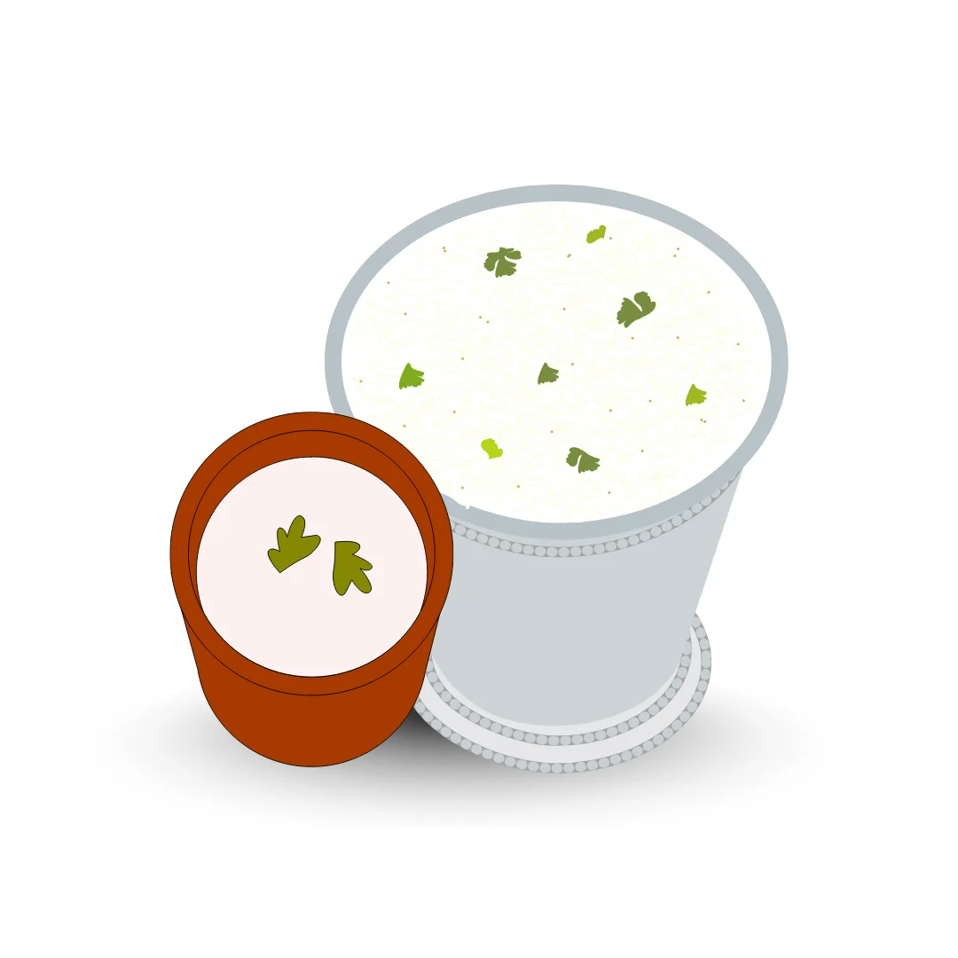 Fresh Matha category