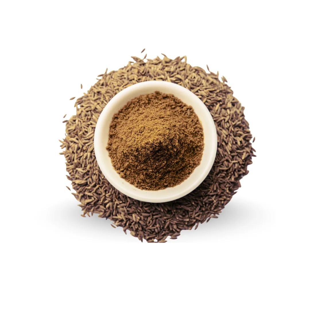 Jeera Powder category