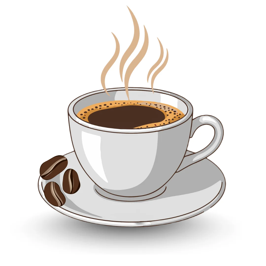 organic coffee category