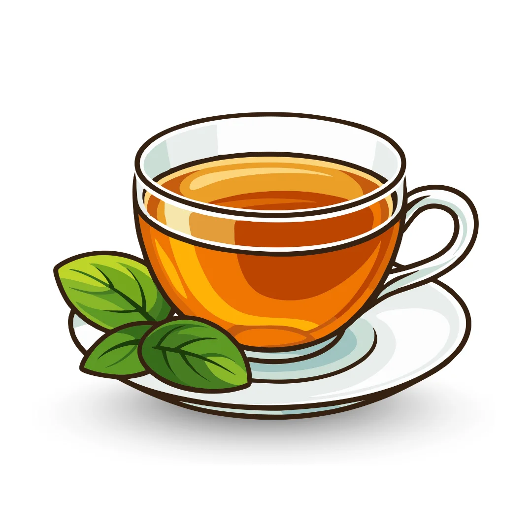 Wellness & Herbal Tea category