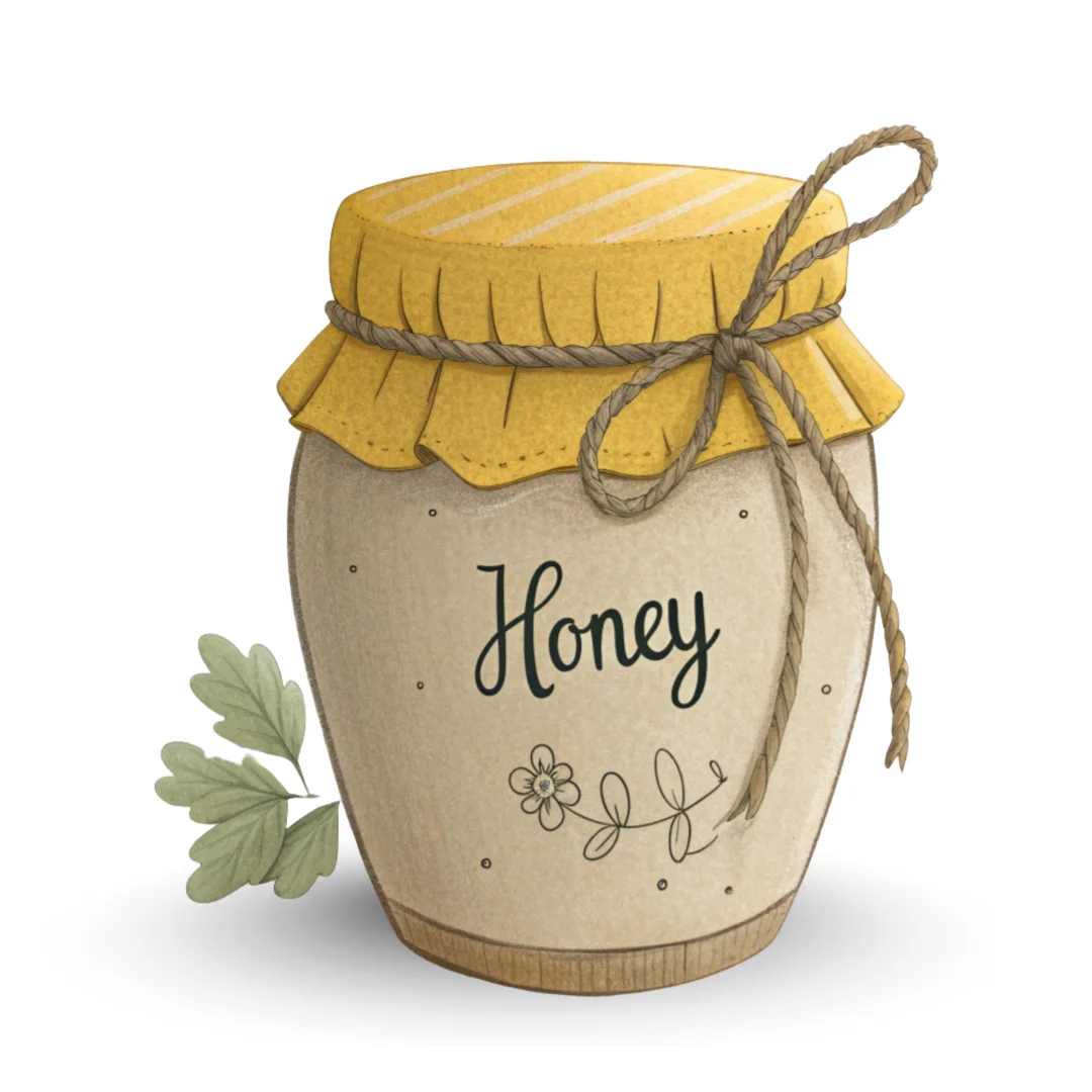 White Honey category