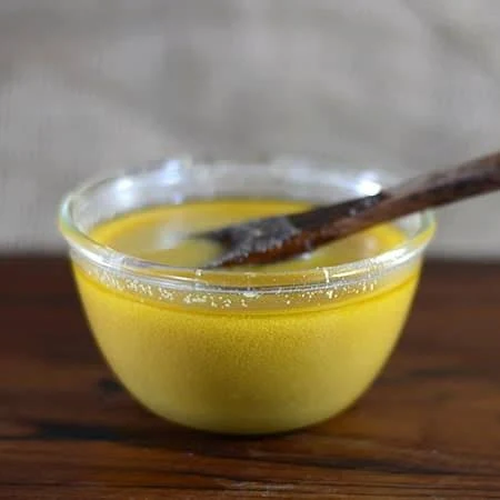 Deshi Cow Ghee 500GM From Manish Bhati 
