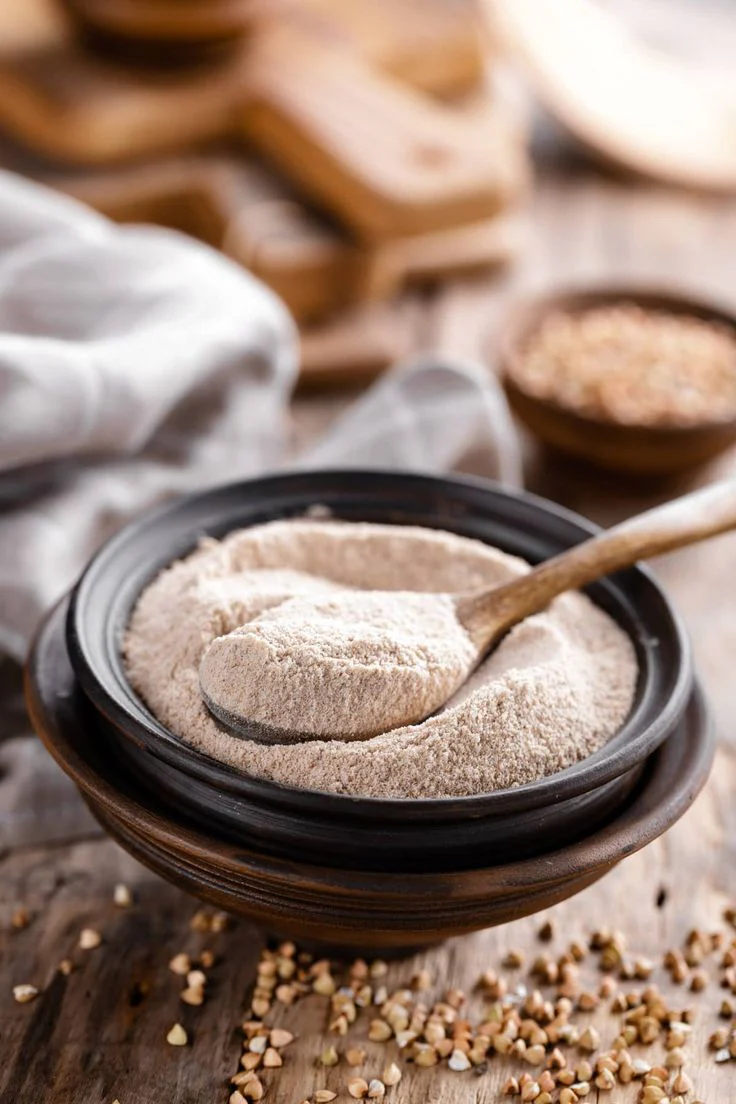 Jau Flour- 500 gm 
