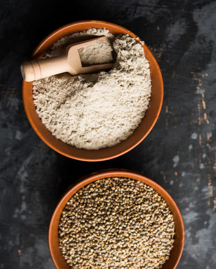 Jowar Flour - 1Kg
