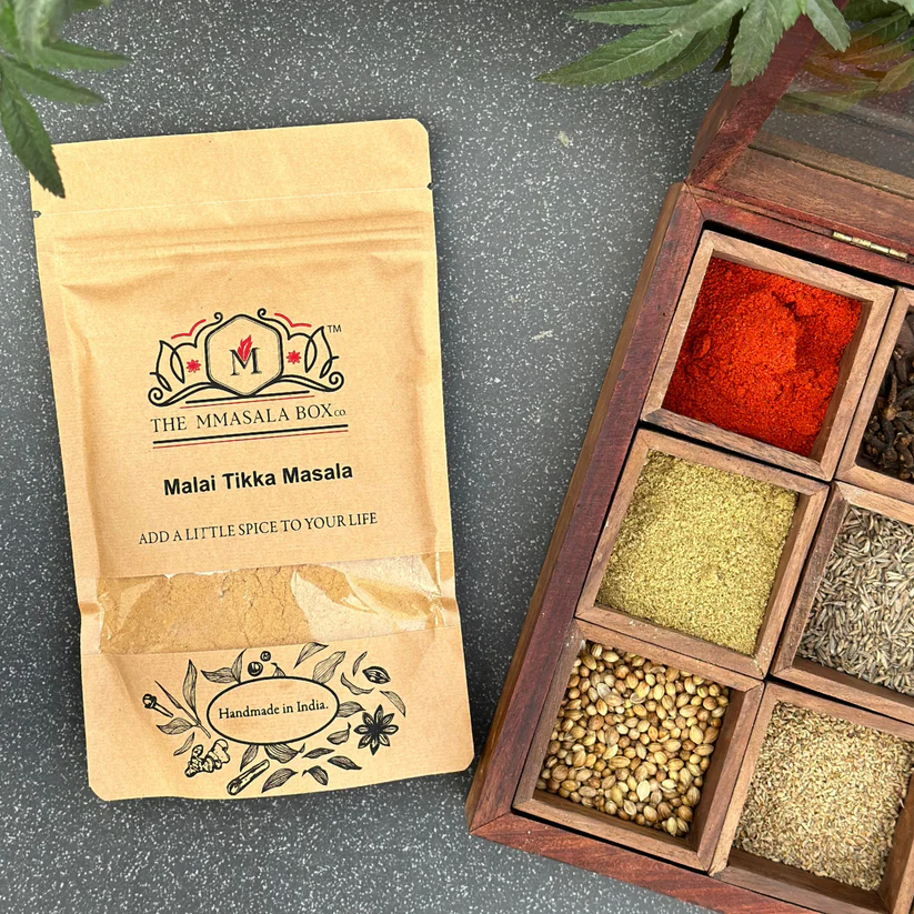 Malai Tikka Mix - 100 gms